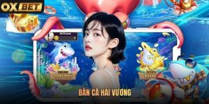 Bắn cá hải vương